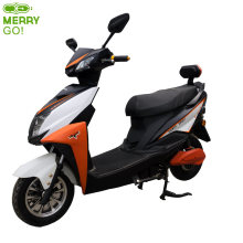 Cheap 60V 600W Electric Motorcycle 10 Inch for Adults